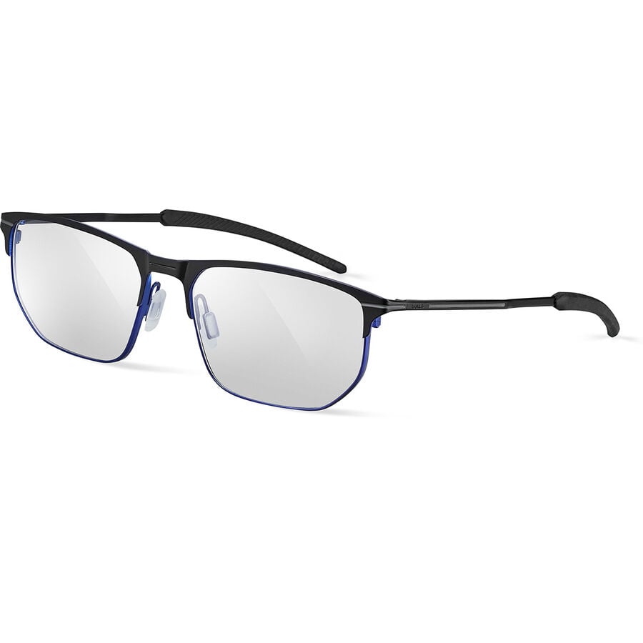 COVEL 03, Black Matte Electric Blue B-No Lens Reference COVEL 03